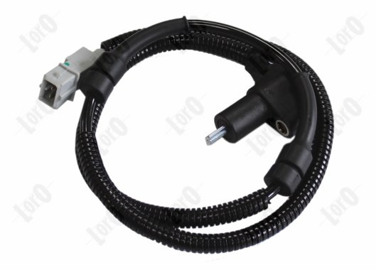 ABAKUS Sensor, Raddrehzahl